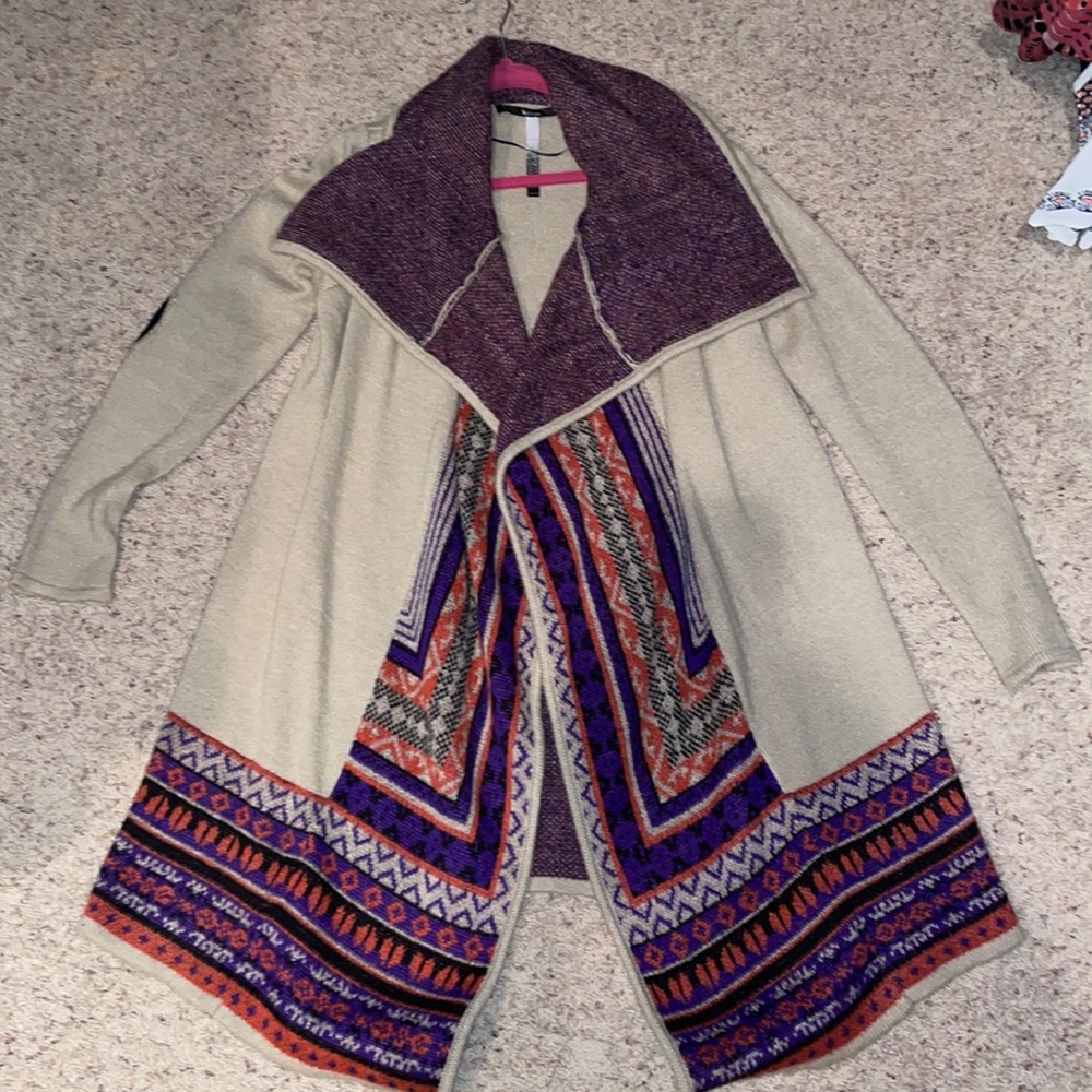 Jensine Sweater cardigan